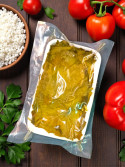 Vakumlu Salamura Yaprak 500 gr