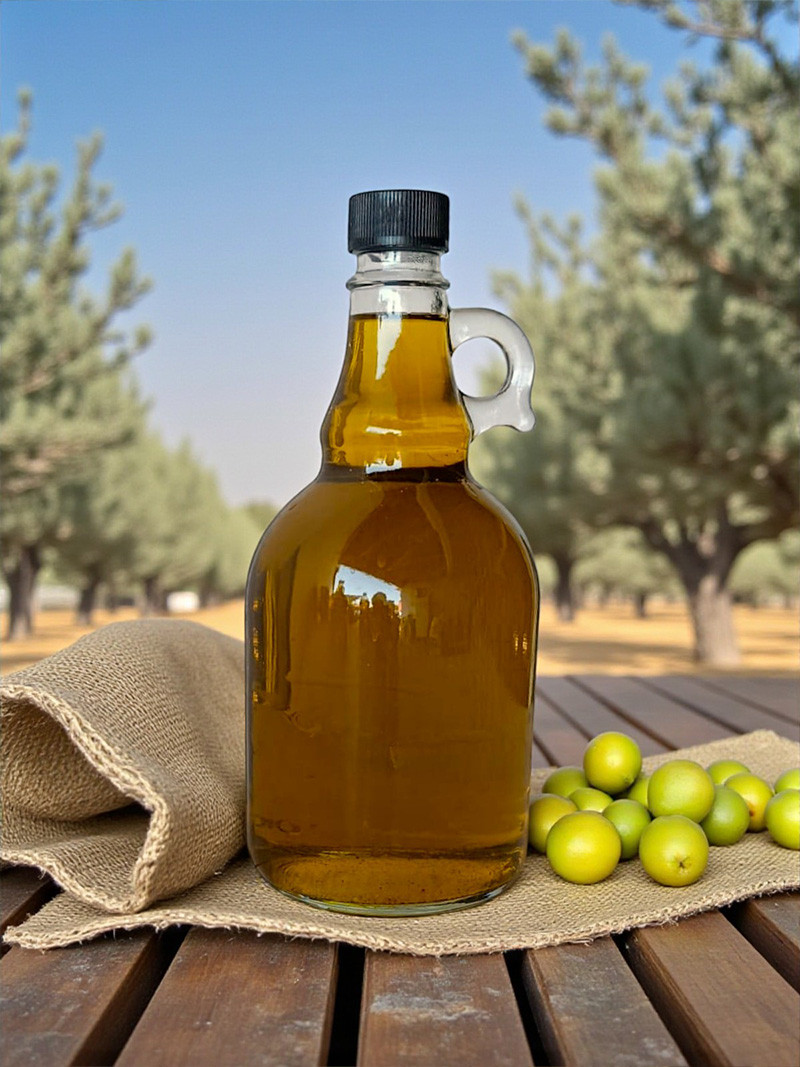 Naturel Sızma Zeytinyağı 1 lt.